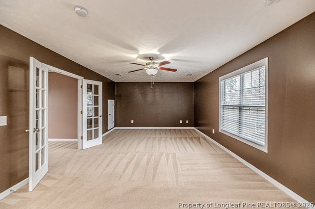 445 Hayden Lane, Cameron, NC 28326