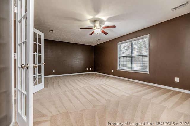 445 Hayden Lane, Cameron, NC 28326