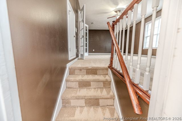 445 Hayden Lane, Cameron, NC 28326