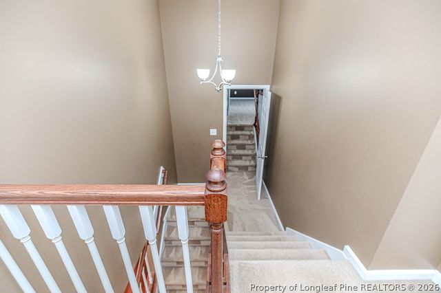 445 Hayden Lane, Cameron, NC 28326