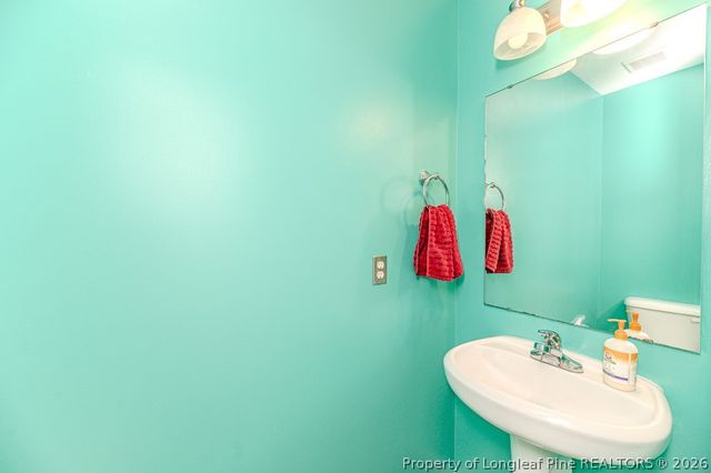 445 Hayden Lane, Cameron, NC 28326