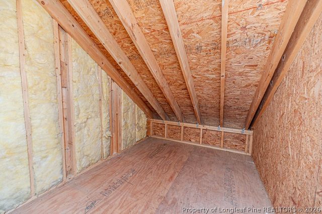 445 Hayden Lane, Cameron, NC 28326