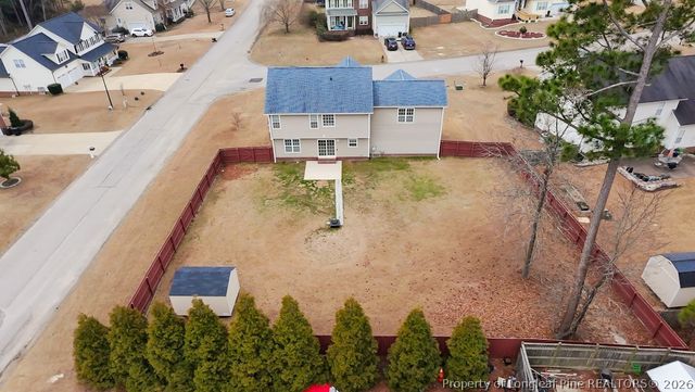 445 Hayden Lane, Cameron, NC 28326