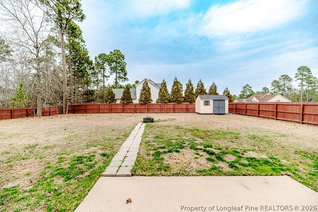 445 Hayden Lane, Cameron, NC 28326