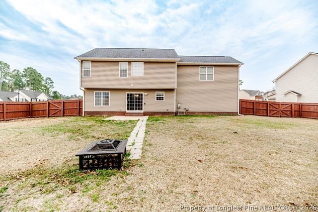 445 Hayden Lane, Cameron, NC 28326