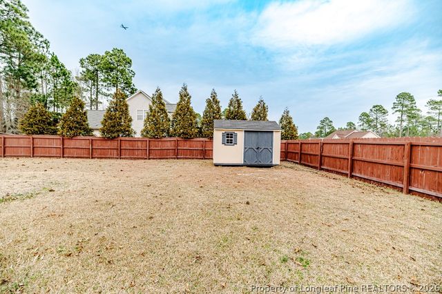 445 Hayden Lane, Cameron, NC 28326