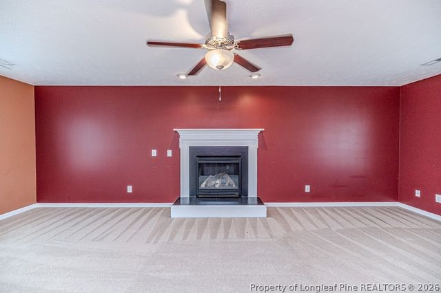 445 Hayden Lane, Cameron, NC 28326