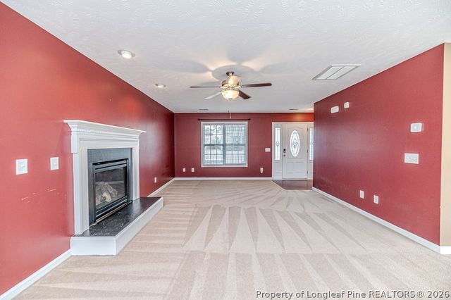 445 Hayden Lane, Cameron, NC 28326