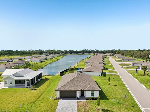 900 Gen George Patton AVE, Labelle, FL 33935