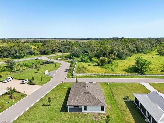 900 Gen George Patton AVE, Labelle, FL 33935