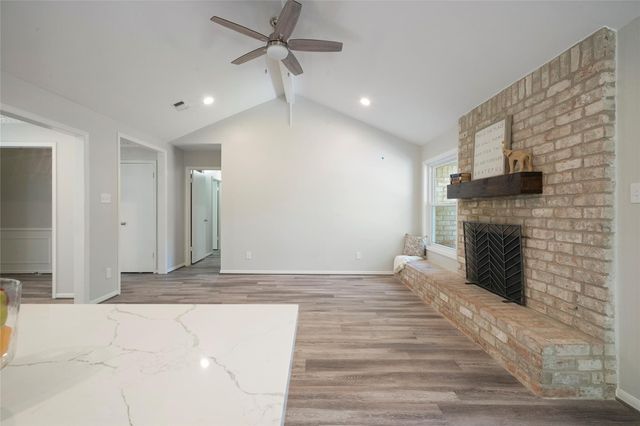 1726 Ashford Hollow Lane, Houston, TX 77077