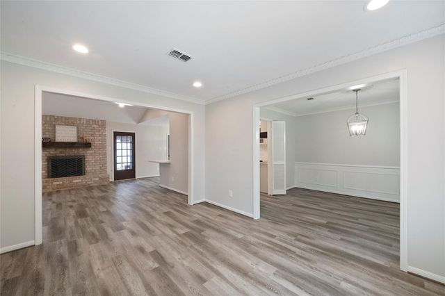 1726 Ashford Hollow Lane, Houston, TX 77077
