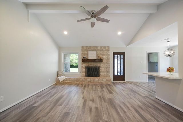 1726 Ashford Hollow Lane, Houston, TX 77077
