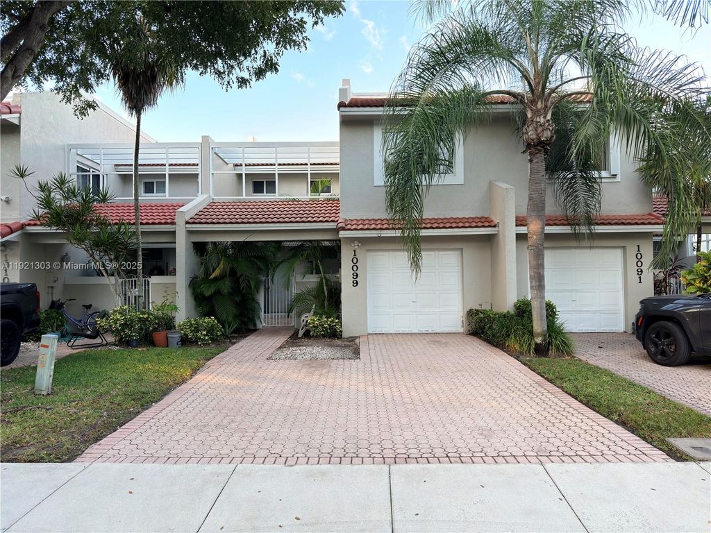 10099 NW 43rd Ter 0, Doral, FL 33178