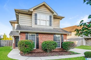 175 HIDDEN TRACE COURT, Montevallo, AL 35115
