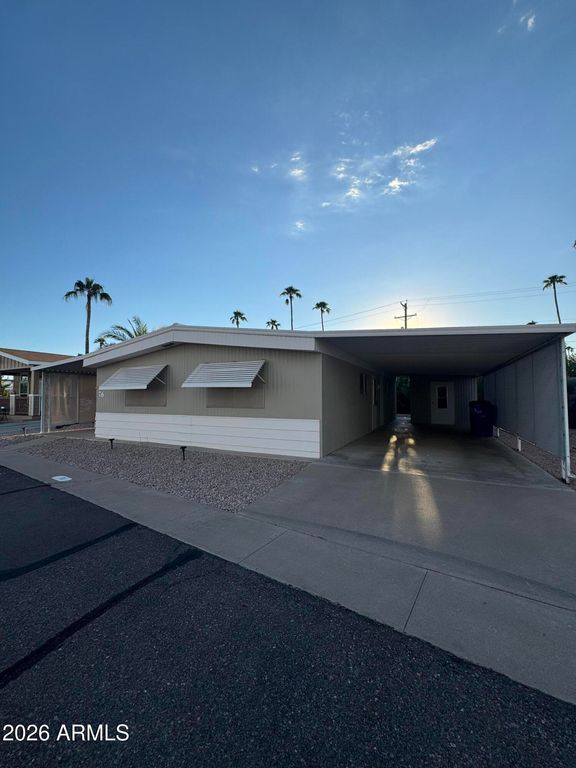 3104 E Broadway Road 76, Mesa, AZ 85204 — exterior