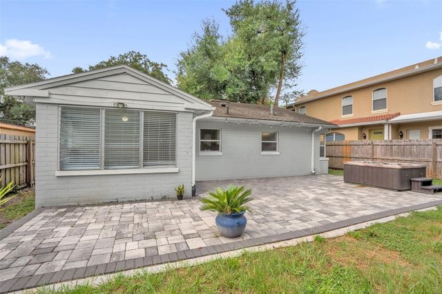 981 ARAGON AVENUE, Winter Park, FL 32789