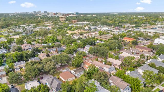 981 ARAGON AVENUE, Winter Park, FL 32789
