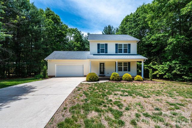 5319 Eider Lane, Granite Falls, NC 28630