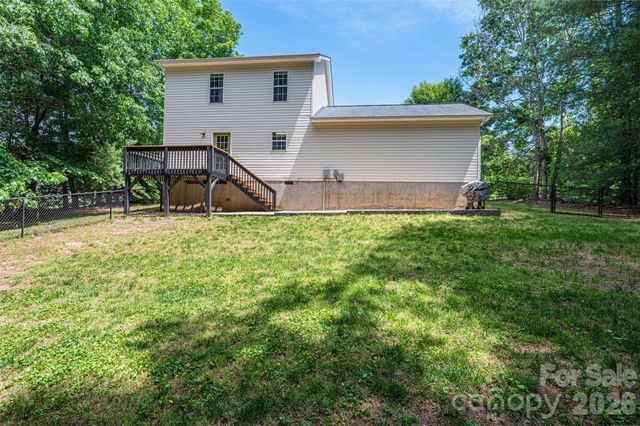 5319 Eider Lane, Granite Falls, NC 28630