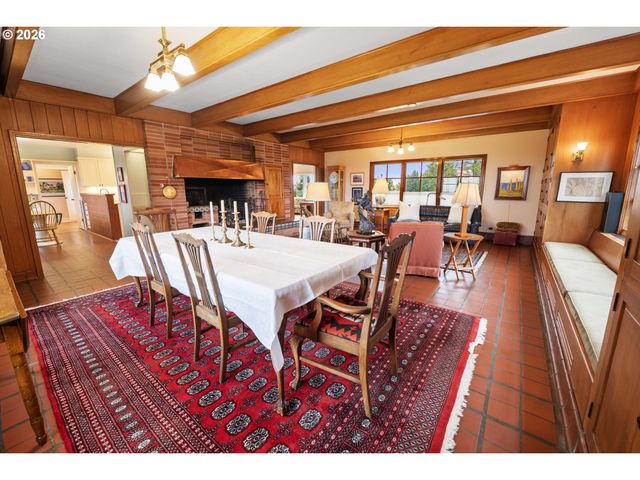 999 RIDGE Dr, Astoria, OR 97103