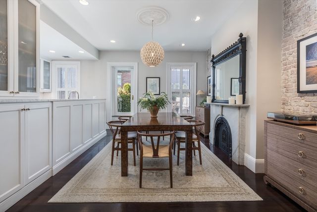 118 Pembroke St 2, Boston, MA 02118