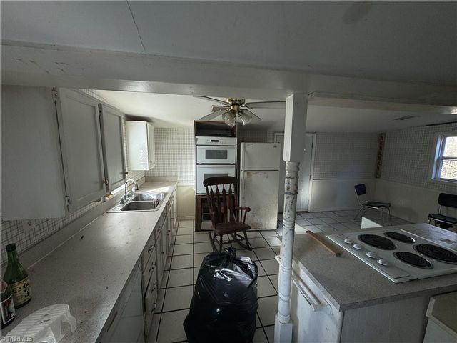 715 Liberty Street, Ramseur, NC 27316