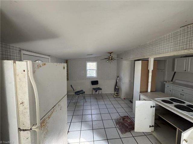 715 Liberty Street, Ramseur, NC 27316