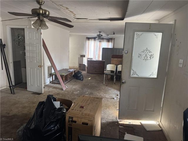 715 Liberty Street, Ramseur, NC 27316