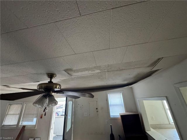 715 Liberty Street, Ramseur, NC 27316