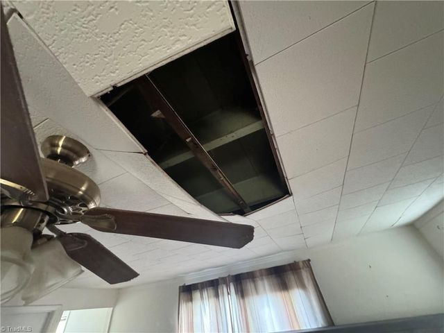 715 Liberty Street, Ramseur, NC 27316