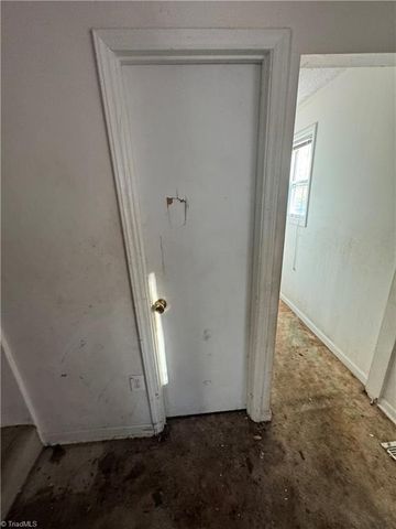 715 Liberty Street, Ramseur, NC 27316