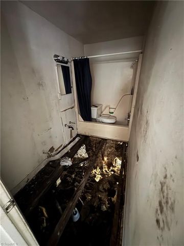 715 Liberty Street, Ramseur, NC 27316