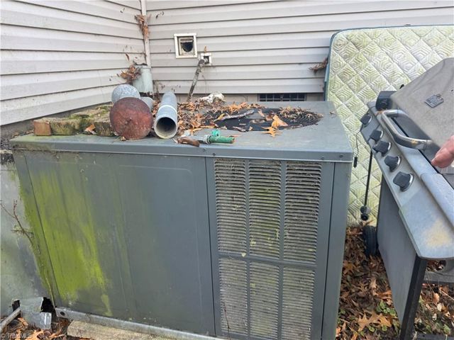 715 Liberty Street, Ramseur, NC 27316