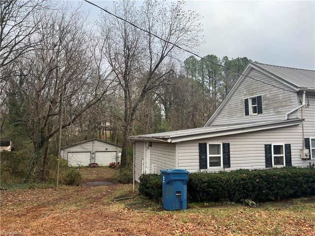 715 Liberty Street, Ramseur, NC 27316