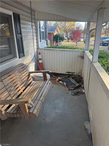 715 Liberty Street, Ramseur, NC 27316