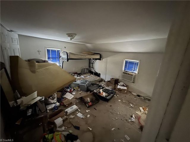 715 Liberty Street, Ramseur, NC 27316