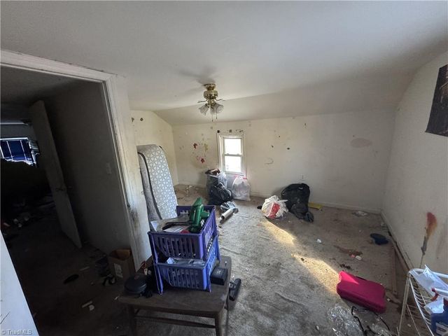 715 Liberty Street, Ramseur, NC 27316