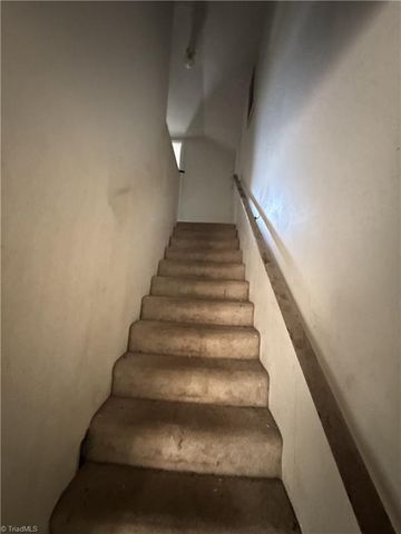 715 Liberty Street, Ramseur, NC 27316