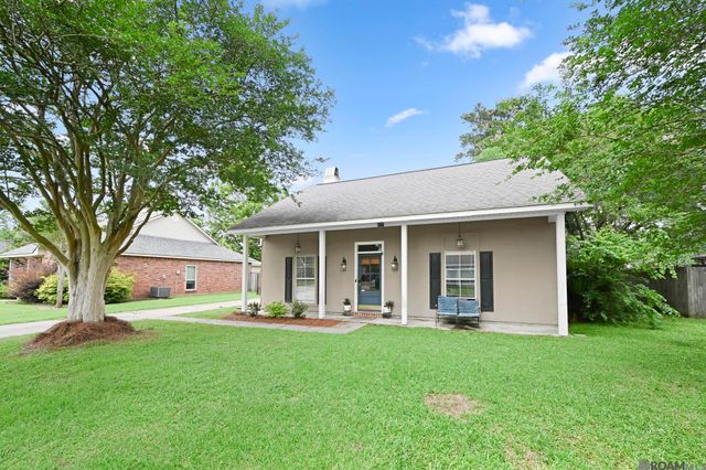 9231 Jordan Dr, Denham Springs, LA 70726