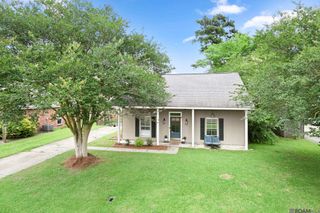 9231 Jordan Dr, Denham Springs, LA 70726
