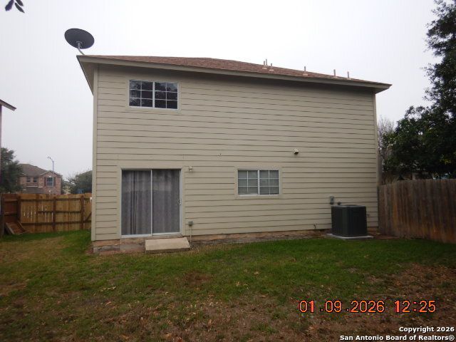 8931 Dakota Run, Converse, TX 78109