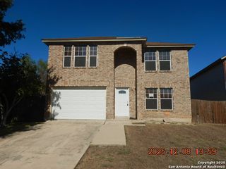 8931 Dakota Run, Converse, TX 78109