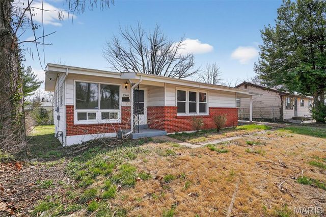 10058 Jeffrey Drive, St Louis, MO 63137