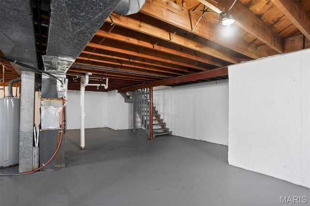 10058 Jeffrey Drive, St Louis, MO 63137