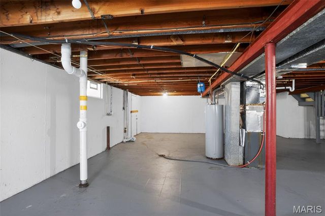 10058 Jeffrey Drive, St Louis, MO 63137