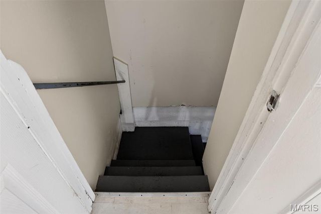 10058 Jeffrey Drive, St Louis, MO 63137