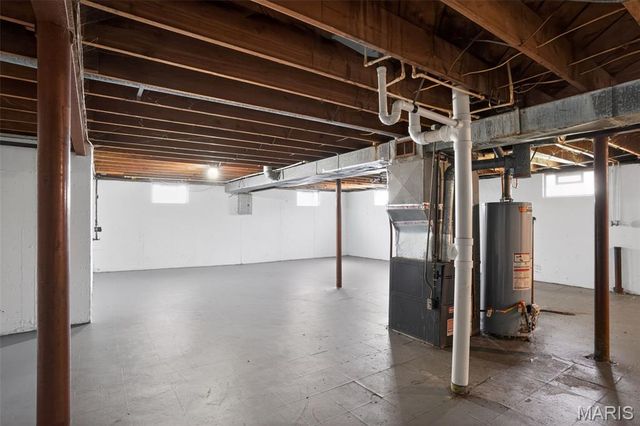 10058 Jeffrey Drive, St Louis, MO 63137