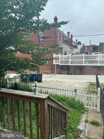 4627 12TH ST NE, Washington, DC 20017