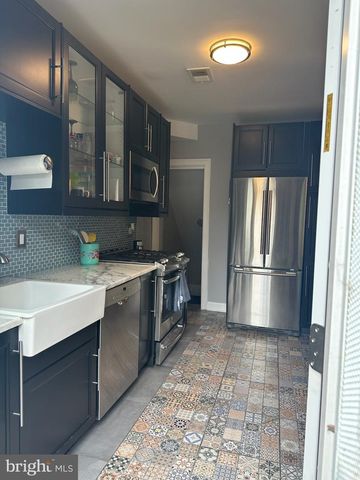 4627 12TH ST NE, Washington, DC 20017